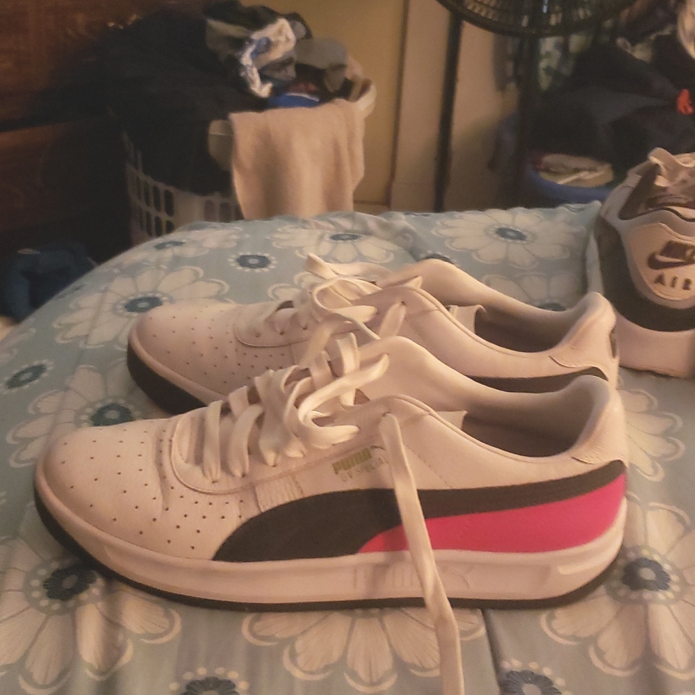 Puma GV special